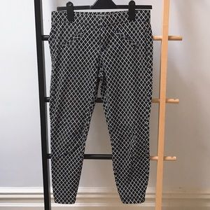GAP Ultra Skinny Ankle pants
